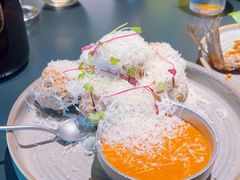 -Ameigo梅果·云贵川bistro(长宁来福士店)