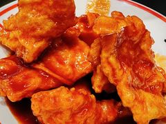 -堂堂小伙夫·辽宁小吃大排档(京西大悦城店)