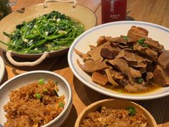 -金鱼妈妈 山野·食趣(荫山街店)