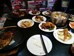 -吉布鲁牛排海鲜自助(巴南万达广场店)