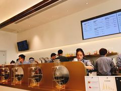 -喜茶(永旺梦乐城店)