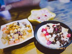 -串妹花式冰粉(乐山总店)