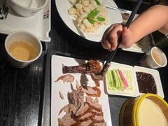 -吴越荣记苏州菜·松鼠桂鱼 100% 活鱼现做(月光码头店)