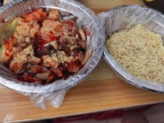 -峰景台亚姨牛杂