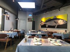 大堂-味妙顺德厨房(绿地缤纷城店)