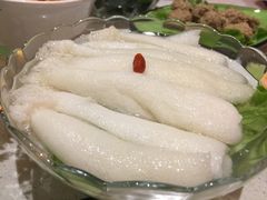 -一叶一世界·素食餐厅(锦华万达店)