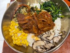 -鑫日千里马朝鲜族小馆(总店)