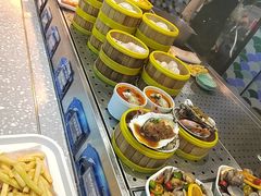 -深海中餐厅(国家海洋博物馆店)