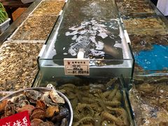 -旺角小渔村(幸福中路店)