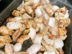 -炙韩料理·部队锅专门店