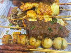 -魏记里脊肉炸炸炸(南门口店)
