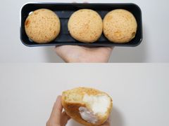 -La Porte de Paris 巴黎之门法式甜品