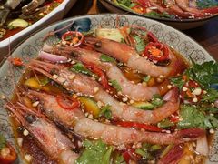 -乔街深夜食堂·台州菜·高压锅生蚝(杭州总店)