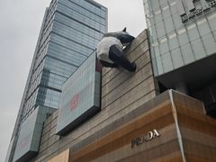 -春熙路步行街