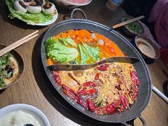 -萍姐火锅·公路夜市(打浦桥日月光店)