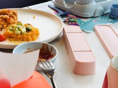 -水桶王国主题餐厅·聚会·生日派对·亲子活动·家庭套餐(亚龙湾希尔顿店)