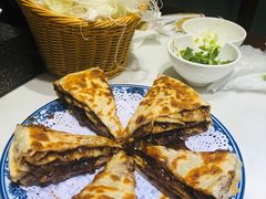 -宣武小院涮肉(前门店)