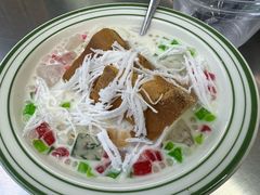 -缅丽·缅甸小吃(版纳店)
