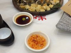 -丰尔粥食·粥底火锅·桑拿鸡(大良总店)