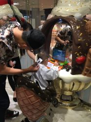 -SoSweet香港专业儿童美发沙龙