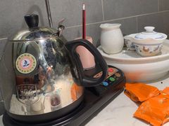 -叹茶靓点·粤式餐厅·全天茶市(石井万民广场店)