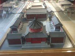 -大钟寺古钟博物馆