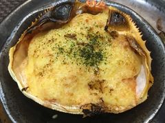 -尺山寸水日料(马桥满天星店)