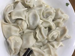 -回坊马二饺子馆