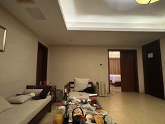 -七仙岭君澜度假酒店