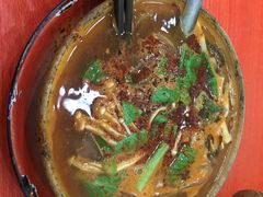 -清真·马文砂锅大全(麦苋街店)