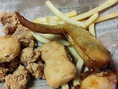 -肯德基(珍珠店)