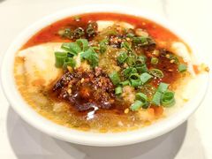 -川味堂·四川豆花(八卦岭店)