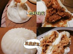 -东园小馆·早茶·淮扬小炒(水街店)