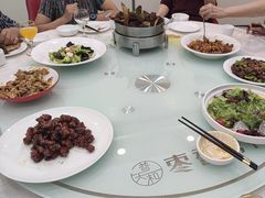 -普天和酒楼·新津菜·烤鸭(天津之眼店)