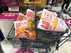 -永旺梦乐城(金银潭店)