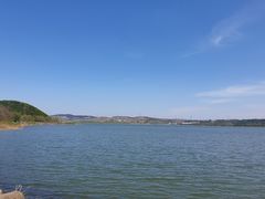 -棋盘山风景区