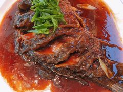 年年有鱼-孙家外婆•长春地标美食新名片(红旗街万达店)