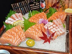 -吉川谷谷·日料放题(广安门店)
