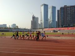 -深圳市宝安体育中心体育场