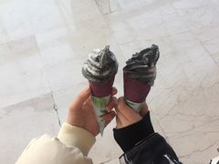 -麦当劳(哈西万达店)