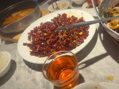歌乐山辣子鸡-天辣(金桥啦啦宝都店)