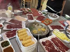 -杏花吴记牛肉火锅