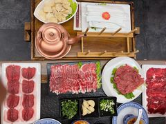 -清真·京华源铜锅涮肉(丰庆店)