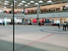 -全明星滑冰俱乐部(万象城店)