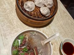 -鸡鸣汤包(复地活力广场店)