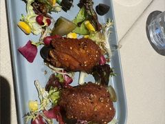 -一棵树·意大利西餐厅One Tree(新城店)