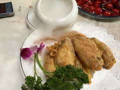 -唐猫庭院·千年陕菜(大唐不夜城店)