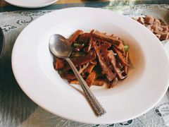 -静颐茶馆·素食(龙华店)