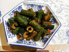 -米庄·原味私房菜(骏壹万邦店)