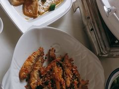 -巴陵全鱼席(湖南老字号汴河街店 )